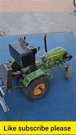 mini tractor video 🚜🚜🚜