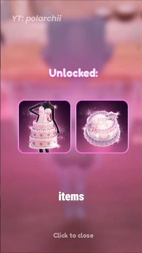 How to Get the FREE 10 BILLION Outfit in DTI! 🎂✨ #dti #dresstoimpress #dtiupdate