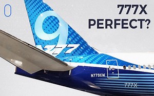 【Simple Flying】为什么波音777X会成为波音747的完美继任者？
