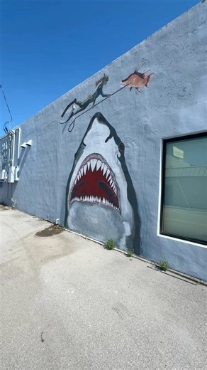 Dropped by the Headhunter Spearfishing shop/factory to buy some spare injector rods & slip tips and catch up with Brad and Mikey 🤝🏼 A lot of people don’t realize they’ve got a storefront here in Ft Lauderdale, so if you’re in the area and you need a polespear, fins, etc. you’ve gotta swing by! | Spearchannel