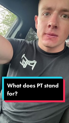 Understanding the Meaning of PT in Words