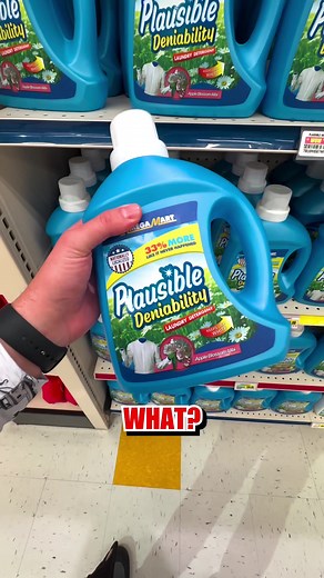 Discover Omega Mart in Las Vegas