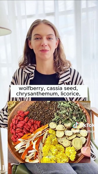 Discover the powerful benefits of this tea🍵. The Dandelion Wolfberry Tea by #ZenVitality promotes optimal kidneys health!