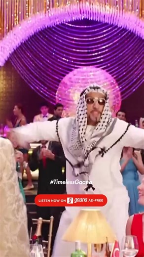 Waise vibe hai toh! Suniye Indiawale on Gaana #TimelessGaana ✌🏽 | Gaana