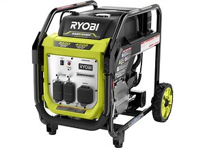 Ryobi RYi4022X 3400/4000W Inverter Generator