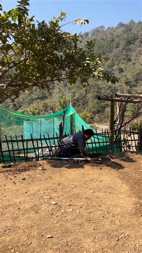 AngKur ChambuGong on Instagram: "Snobby Aur Motu Ke Naya Ghar #minivlog"