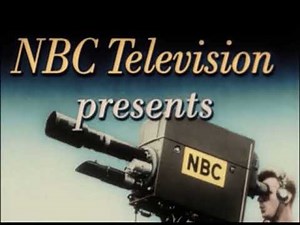 NBC Television Presents (1955)