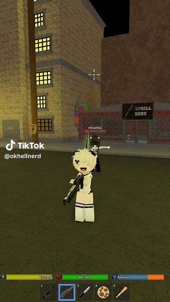 Beginner's Guide to Roblox Da Hood Gameplay Tips