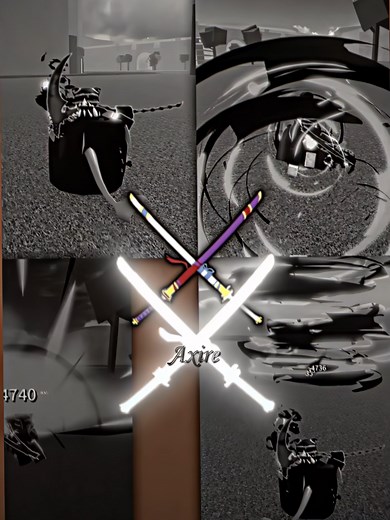 Best Mythical Sword in Blox Fruits - CDK Version