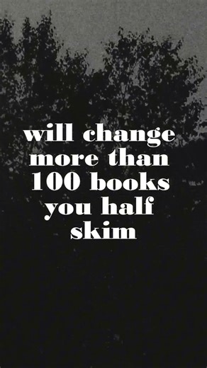 No, You Don’t Have To Read 1000 Pages A Day
