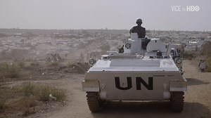 This is how oil is causing South Sudan to crumble. | VICE News