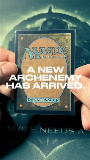 Krang has entered the Command Zone.