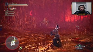 Monster Hunter: Kulve Taroth Kill & Loot