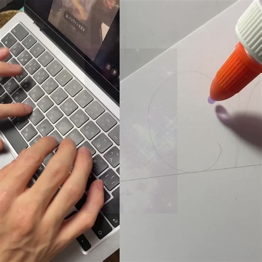 Creative Hand Art and Cooking Techniques