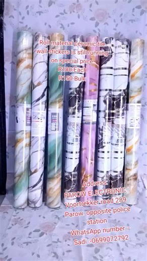 Roll material ceramic tile wall stickers is still running on special price#ceramictilewal#viral_video #tiktok#tiktokviral#fypシ゚ #fypシ゚viral🖤tiktok☆♡?