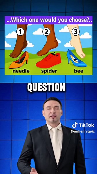 Quiz Challenge: Test Your Knowledge