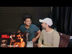 EMIWAY - STILL NUMBER 1 (PROD BY BARGHOLZ ) | OFFICIAL MUSIC VIDEO | EXPLICIT REACTION