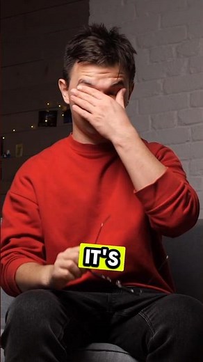 The Science of Blinking – Every Few Seconds