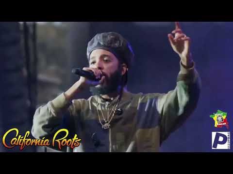 Protoje - Live @ California Roots Festival 2022 (Full Show)