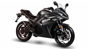 Joy E-Bikes Launches Four New Electric Motorcycles