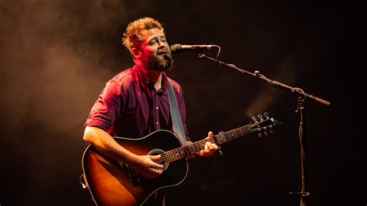 Passenger - Live at Sydney Opera House (2024)