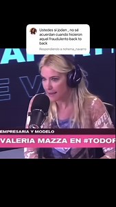 He visto que muchos envidiosos se han hecho eco de que en Miss Universo 2009 hubo fraude . Aquí les dejo a nuestra amiga personal Valeria Mazza quien fue jurado ese año dando unas declaraciones contundentes (cosa que no ha pasado este año con ningún jurado ) | Miss Venezuela : Paraiso De Reinas