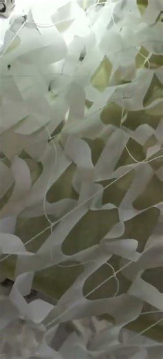 white camouflage/Hunting Camouflage Net,Camo Net Woodland
