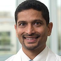 Ankit Patel, M.D.: Physical Medicine and Rehabilitation | Non-Surgical Treatment for Spine Disorders | UT Southwestern Medical Center