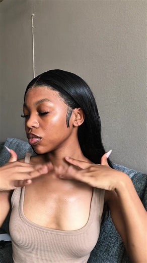 Let’s install my 3 year old hair together @Luvmehair South Africa #wiginstall #hair #hairinfluencer #luvmehair #luvmehairsouthafrica