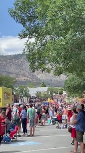 9.1K views · 120 reactions | A big shout out to the Osoyoos Festival Society and everyone involved for hosting a wonderful series of events this past weekend! Here's some recaps of the Parade down Main Street 拾 | Destination Osoyoos | Facebook