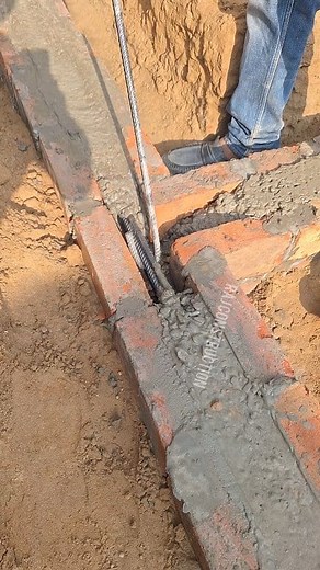 2.9M views · 23K reactions | How to make solid lintel beam | Raj Construction | Facebook