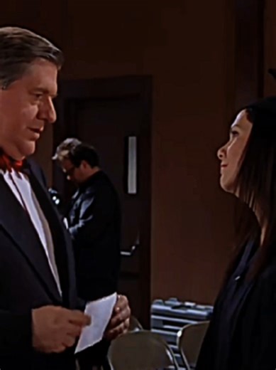 Los Momentos Emocionantes de Gilmore Girls