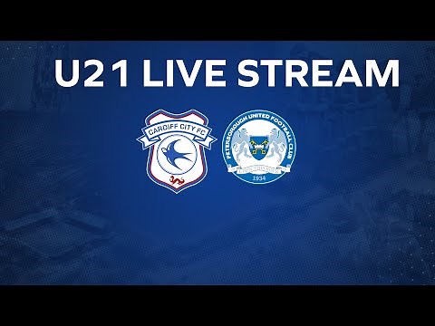 MATCHDAY LIVE | CARDIFF CITY vs PETERBOROUGH