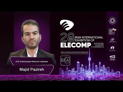 Iran’s First AI Hardware Board: 20 Billion TPS Power, Fully Made in-House