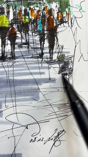 2.3K views · 22 reactions | Water markers on...