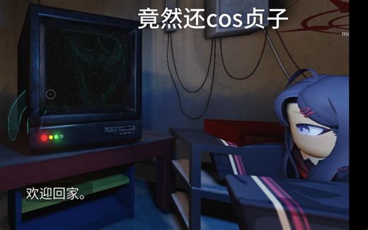 Roblox上也能玩到Poppy的1到4章了？