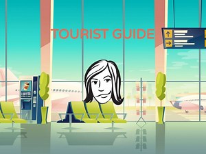 Tourist Guide