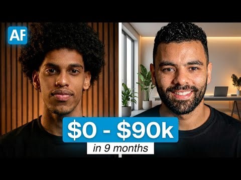 How Daniel Landed a $90K Software Engineer Job in 9 Months