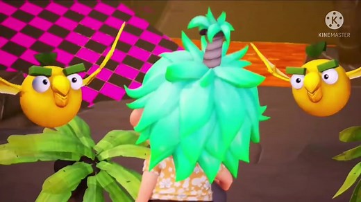 Meta Runner Season 2: Tari and Theo Unleashed