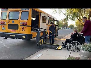 Never too cool for Sagan bus!