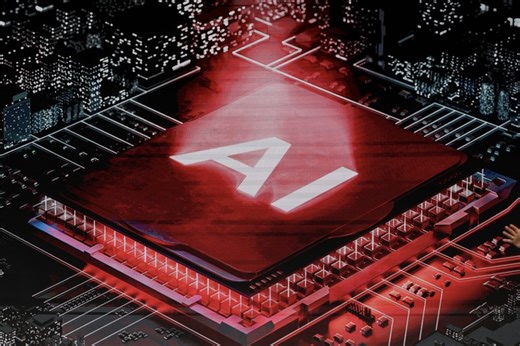 Sen. Marsha Blackburn shares new framework for national regulation of artificial intelligence