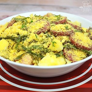 921K views · 21K reactions | NÃO FAÇA FAROFA ANTES E VER ESSE VÍDEO! | SuperDicas | Facebook