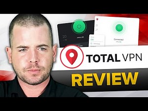 Total VPN Review - Is It Worth Trying