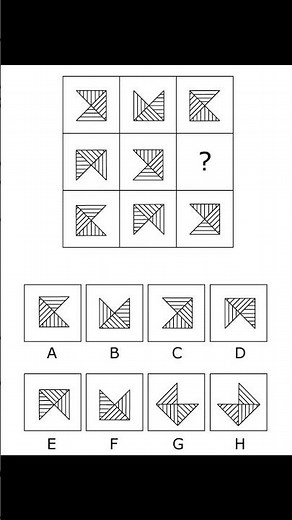 Raven's Progressive Matrices™ Practice Book 2