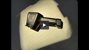 tracing an object using the shadow effect