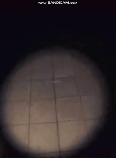 I lived for not even a minute