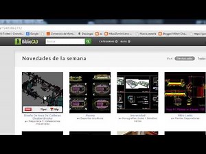 BiblioCAD This is how it works