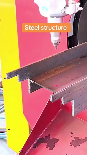 ZJ steel structure on TikTok