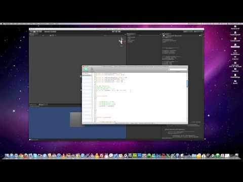 Unity3d How to rotate an Object by using touch