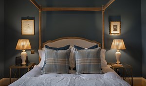 Stay - Thirlestane Castle